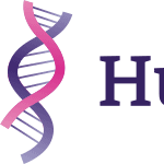 Logo Hugenta.com - vector