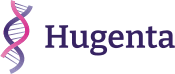 Logo Hugenta.com - vector